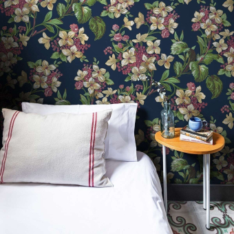 Papel pintado Flowery
