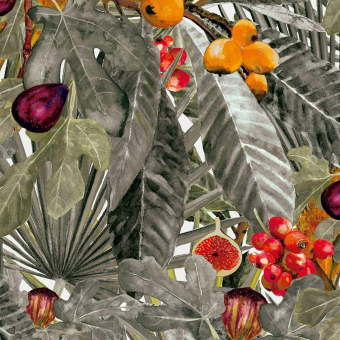Papel pintado Neo-vegetable