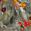 Papel pintado Neo-vegetable Coordonn&eacute; Winter 8800008