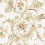 Papel pintado Mithology Coordonn&eacute; Multi 8800020