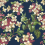 Papel pintado Flowery Coordonn&eacute; Navy 8800042