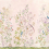 Papeles pintados panor&aacute;mico Tea Garden Coordonn&eacute; Pink 8800122