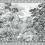 Papeles pintados panor&aacute;mico Tapestry Coordonn&eacute; Off 8800140
