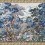 Papeles pintados panor&aacute;mico Tapestry Coordonn&eacute; Blue 8800141