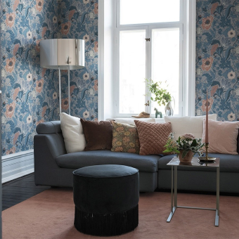 Papel pintado Anemone