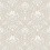 Papel pintado Niki Tres Tintas Barcelona Beige 14026