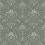Papel pintado Niki Tres Tintas Barcelona Green 14029