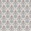 Papel pintado Othilia Tres Tintas Barcelona Lilas 28007