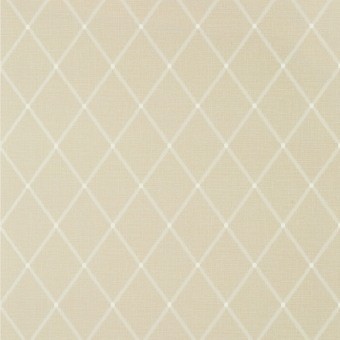 Papel pintado Pompton Trellis