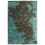 Alfombras Camouflage Micro Nodus Cobalt camouflage-micro