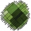 Alfombras Microcosme par Matte ali Crasset Nodus Grass microcosme