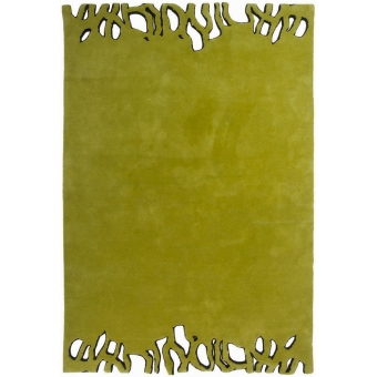 Alfombras Borderlinoe par Matte ali Crasset