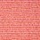 Papel pintado Rain Water Thibaut Pink/Coral T10095