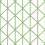 Papel pintado Box Kite Thibaut Emerald green T10138