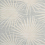 Papel pintado Palm Frond Thibaut Metallic Silver T10146