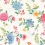 Papel pintado Good Evening Pip Studio Blanc/crème 300100
