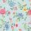 Papel pintado Good Evening Pip Studio Bleu 300101