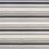 Tela Spiaggia Stripe Outdoor Osborne and Little Gris F7448-01