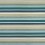 Tela Spiaggia Stripe Outdoor Osborne and Little Emeraude F7448-02