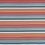 Tela Spiaggia Stripe Outdoor Osborne and Little Orange F7448-03
