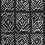 Papeles pintados panor&aacute;mico Bamana Mindthegap Dark WP20410