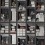 Papeles pintados panor&aacute;mico Korean Library Mindthegap Grey WP20421