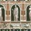Papeles pintados panor&aacute;mico Statues Antique Mindthegap Terracotta WP20422