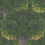 Papeles pintados panor&aacute;mico Savage Leaves Mindthegap Forest WP20466