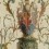 Papeles pintados panor&aacute;mico Le Jardin Secret Mindthegap Taupe WP20472
