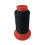 Fil Polyester Haute t&eacute;nacit&eacute; Bruneel bobina de 300m - negro CXB30 WR-Bobine-noir 2009