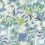 Papel pintado Daydream Missoni Home Light Blue 10225