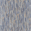 Papel pintado Lahna Casamance Bleu 74654860