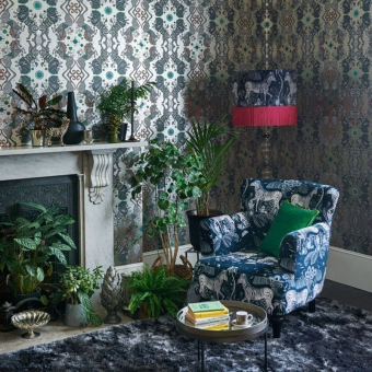 Papel pintado Caspian