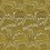 Tela Pavone Rubelli Oro 30064-003
