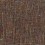 Tela Tweed Colors Dominique Kieffer Fiordo/Cuivre 17224_14