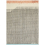 Alfombras Backstitch Calm Brick Gan Rugs 200x300 cm 167144