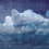 Papeles pintados panor&aacute;mico Nuages Stella Cadente Bleu SC010BAA