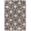 Alfombras Sorrento Brown par Gio Ponti AMINI 250x300 cm 24339