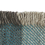 Alfombras Fringe Kvadrat Sky 20033-0722-140x200