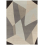 Alfombras Riflessi Grey par Gio Ponti AMINI 200x300 cm 19622