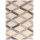 Alfombras Incroci Blue par Gio Ponti AMINI 200x300 cm 27095