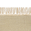 Alfombras Vintage Naturally coloured Fringes Kvadrat Natural 7154000-7703-140x200