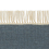 Alfombras Vintage Naturally coloured Fringes Kvadrat Night 7154000-7721-140x200