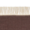 Alfombras Vintage Naturally coloured Fringes Kvadrat Topaz 7154000-7730-140x200