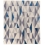 Alfombras Diamantina Blue par Gio Ponti AMINI 200x300 cm 19721