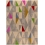 Alfombras Diamantina Multi par Gio Ponti AMINI 200x300 cm 22367
