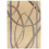 Alfombras Lettera Disegnata Grey par Gio Ponti AMINI 250x300 cm 19688