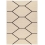 Alfombras Lune Arena par Gio Ponti AMINI White 21862