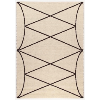 Alfombras Lune Cara par Gio Ponti