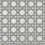 Papeles pintados panor&aacute;mico Ratan Coordonn&eacute; Grey 9000303